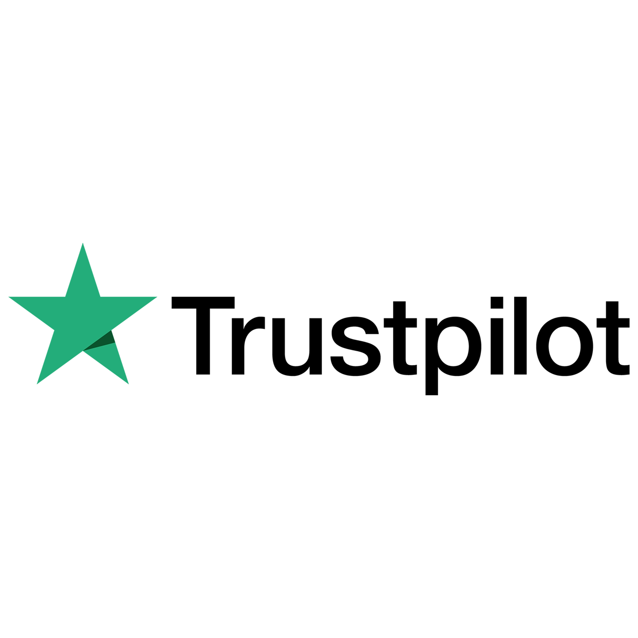 Forside Trustpilot score 4,8 av 5 for Fiskeruta